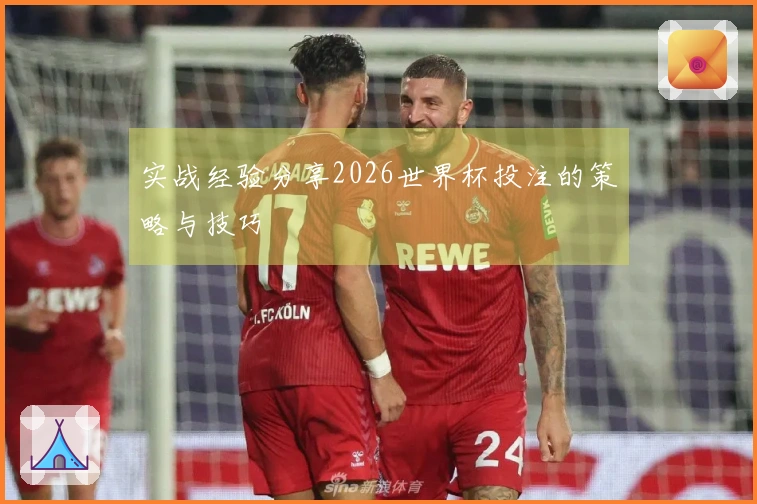 实战经验分享2026世界杯投注的策略与技巧