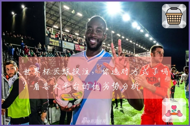 世界杯买球投注，你选对方式了吗？看各大平台的优劣势分析