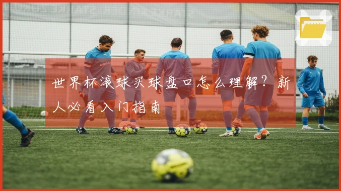 世界杯滚球买球盘口怎么理解？新人必看入门指南