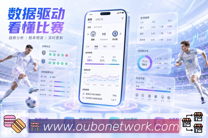 用户体验与合规认证